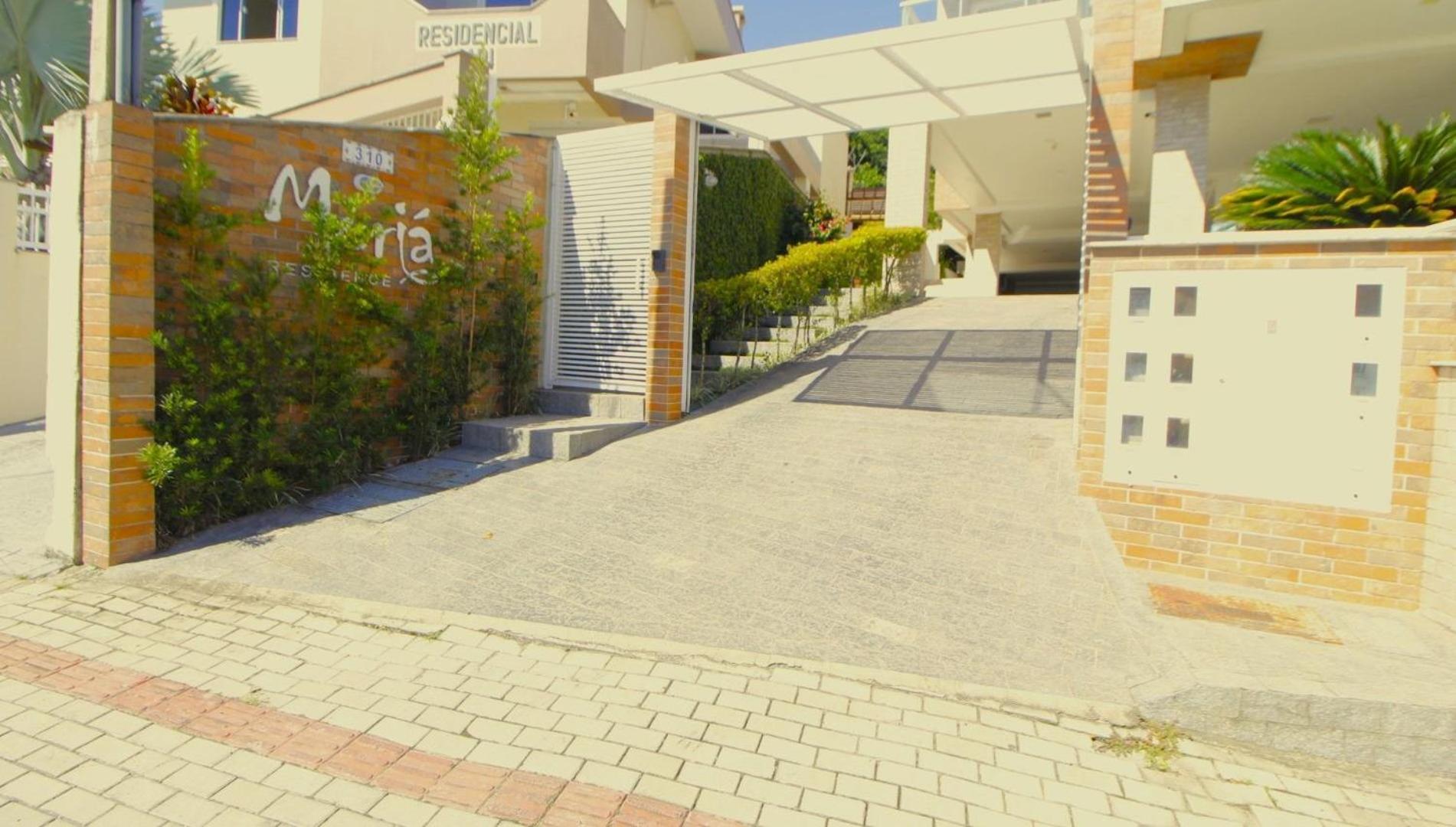 1079 - Apartamento Com Vista Para O Mar Em Bombinhas Exterior photo